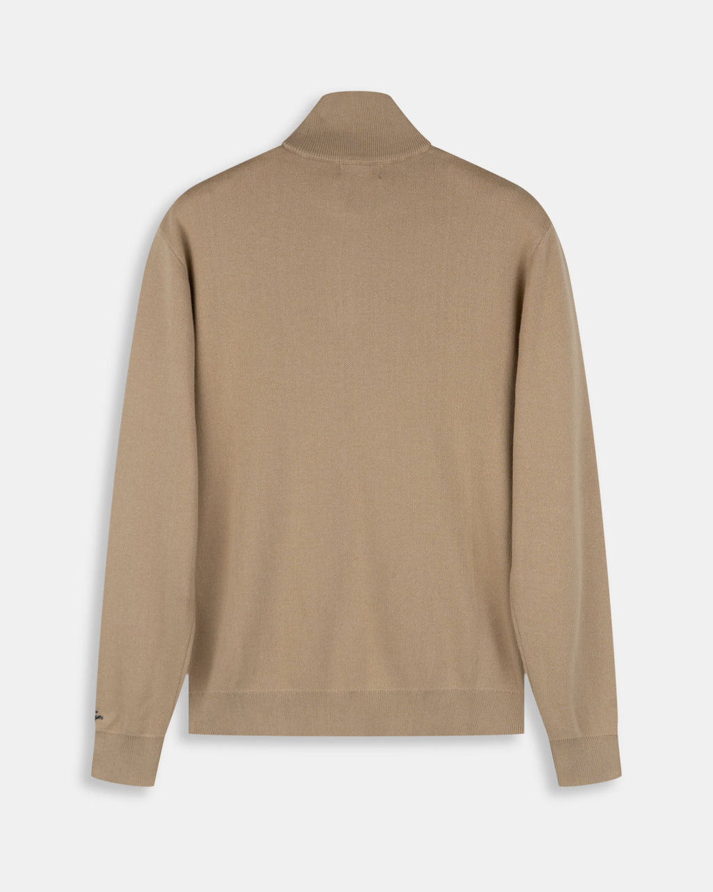Jersey Zipper Harper & Neyer Golden Sand - imagen 6