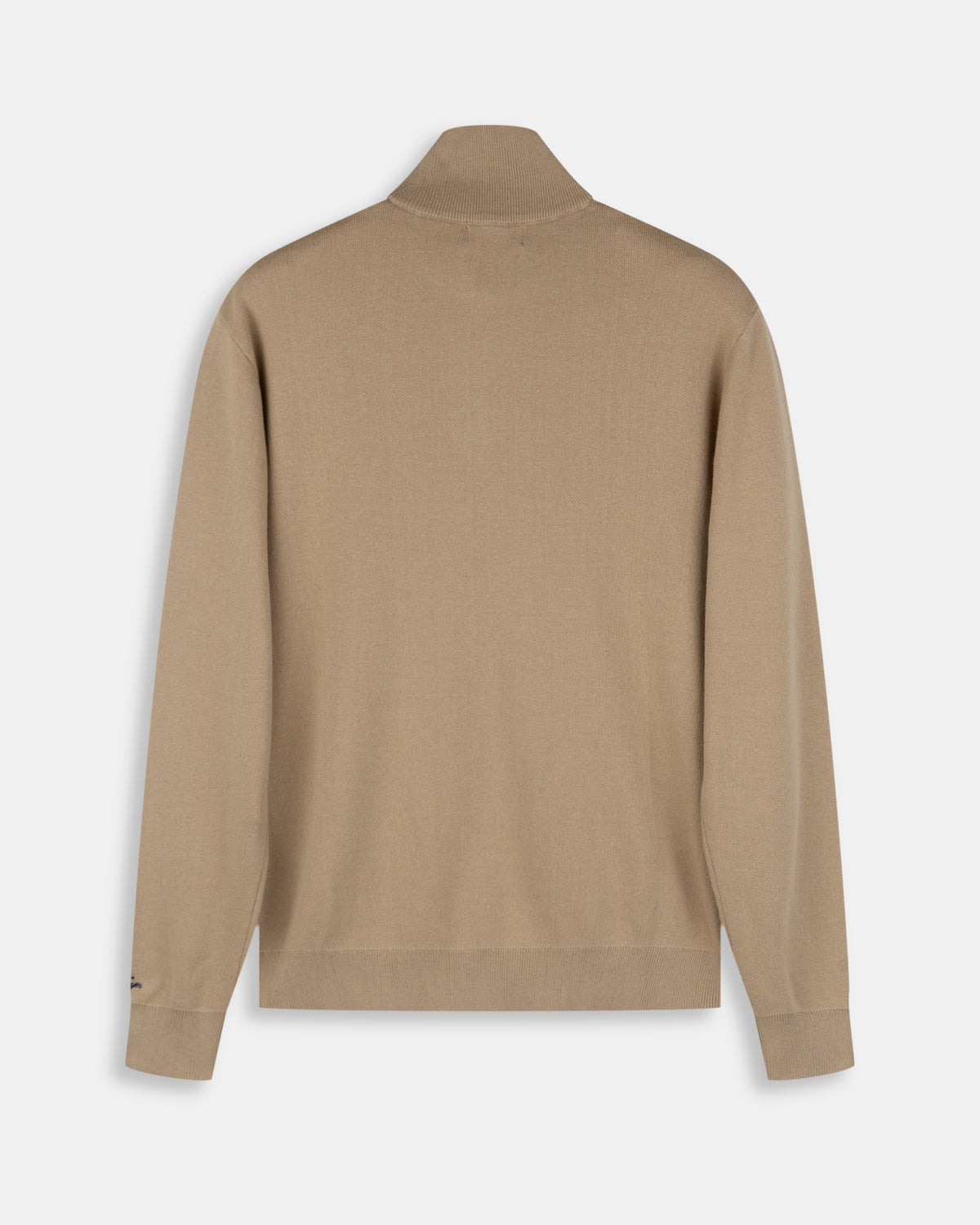 Jersey Zipper Harper & Neyer Golden Sand - imagen 6
