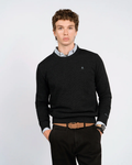 Jersey Chicago Harper & Neyer Black Storm - modelo frontal