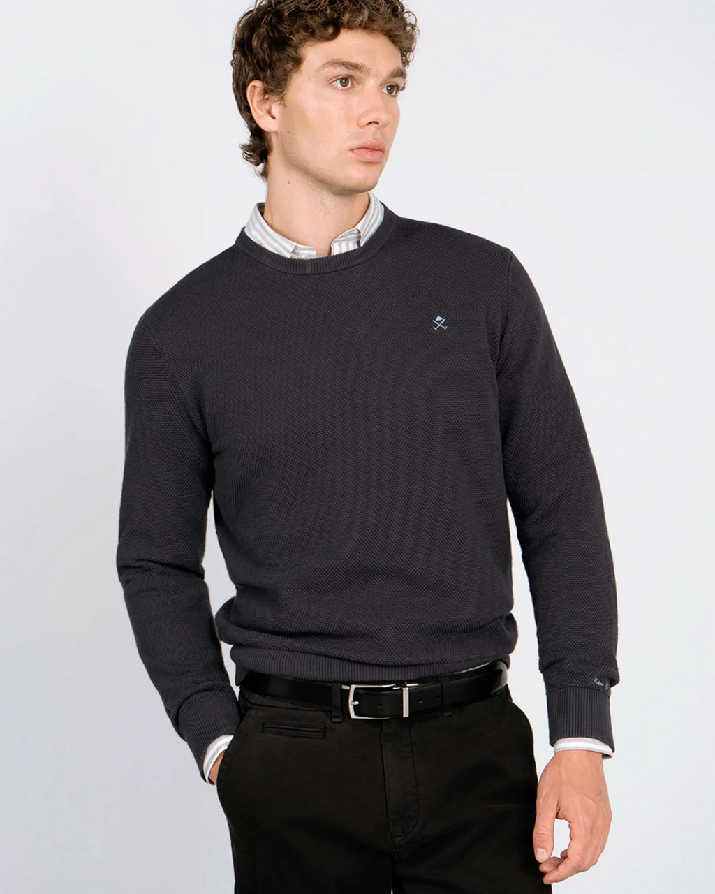 Jersey Chicago Harper & Neyer Blue Tide - modelo