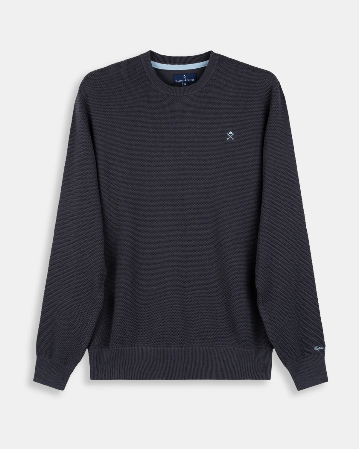 Jersey Chicago Harper & Neyer Blue Tide - frontal