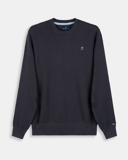 Jersey Chicago Harper & Neyer Blue Tide - frontal