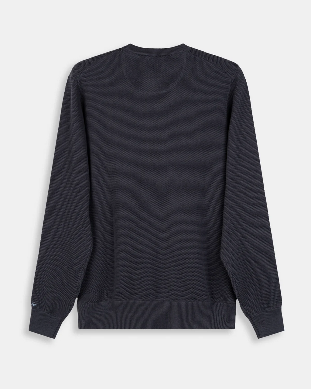 Jersey Chicago Harper & Neyer Blue Tide - espalda