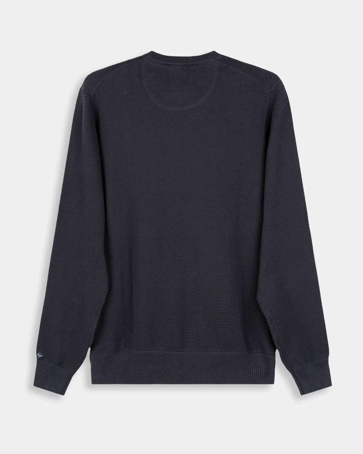 Jersey Chicago Harper & Neyer Blue Tide - espalda
