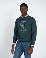 Ranglan H Green Forest - modelo frontal